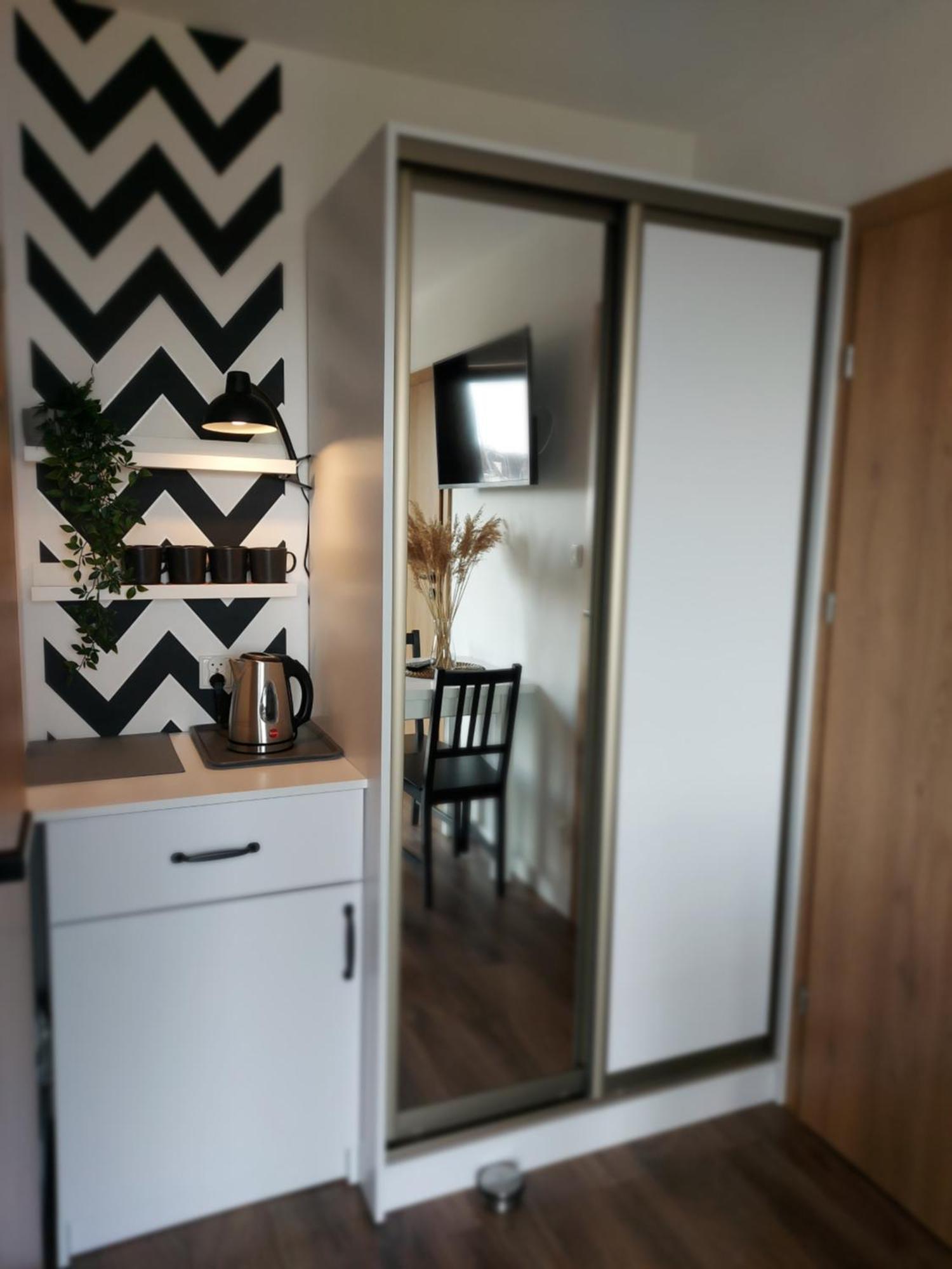 Willa Hafen Jastarnia Chambre photo
