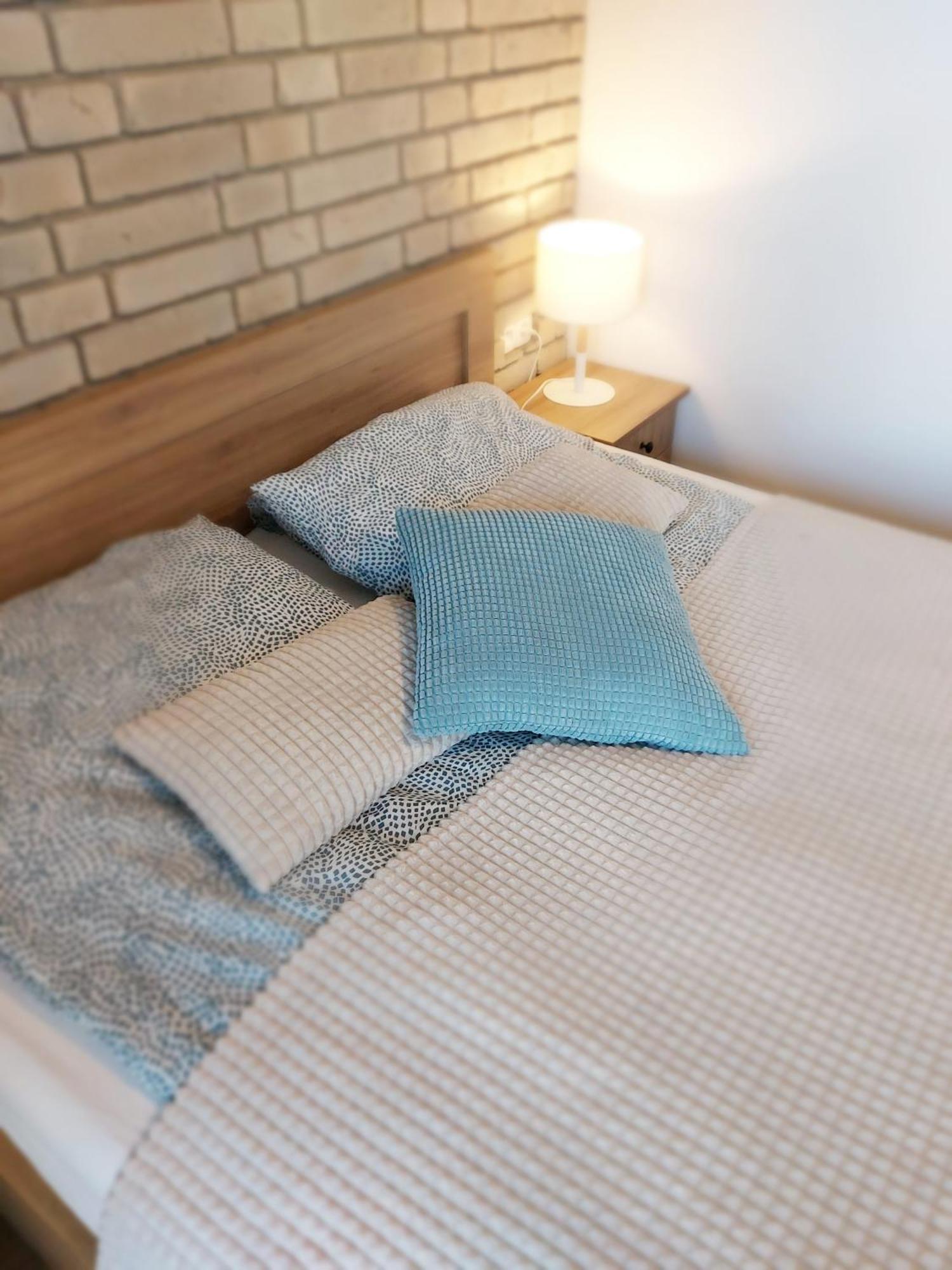 Willa Hafen Jastarnia Chambre photo